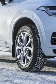 UltraGrip Ice SUV